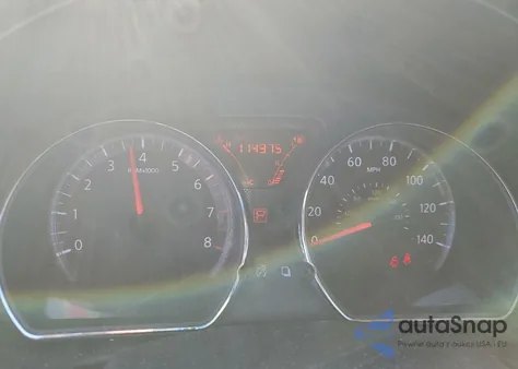 2014 Nissan Versa Note S from USA, damaged, VIN 3N1CE2CPXEL367553